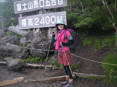 富士山2011,8、12 002