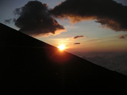 富士山2011,8、12 016
