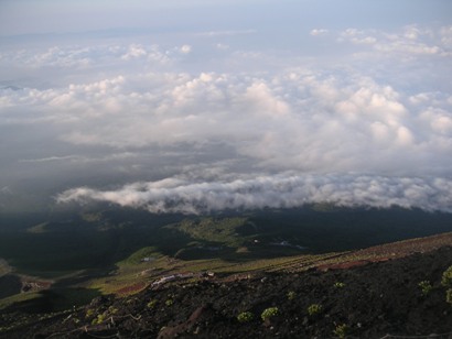 富士山2011,8、12 017