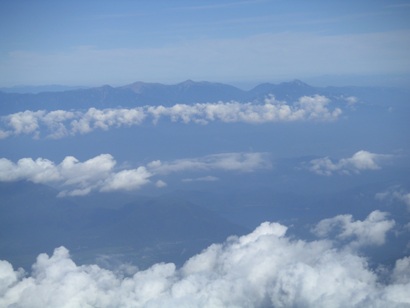 富士山2011,8、12 025
