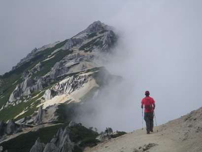燕岳2011,9,15 020
