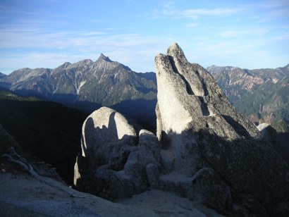 燕岳2011,9,15 031