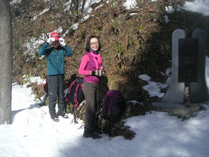 熊伏山2012，2 007