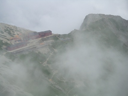 唐松岳2012、8、 023