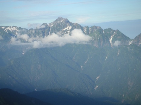 唐松岳2012、8、 041