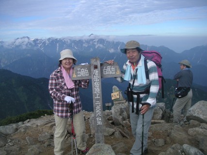 唐松岳2012、8、 046
