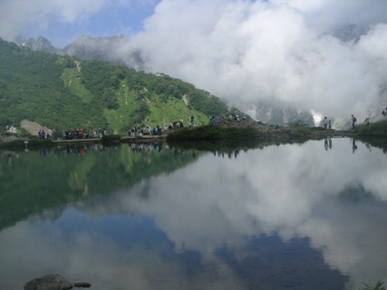 唐松岳2012、8、 056
