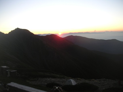 北岳2012、8、 026