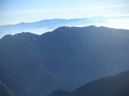 北岳2012、8、 040