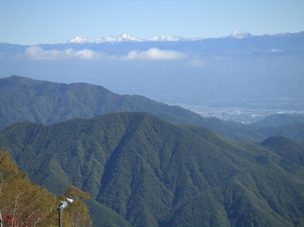 富士見台高原2012,10,19 010