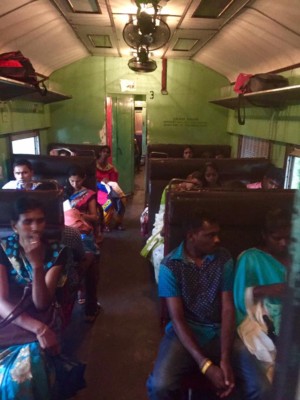 星3つルートのイエローマウンテン