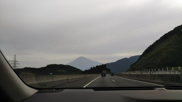 シャクナゲのトンネルを抜けて甲武信ヶ岳へ 豊川山岳会